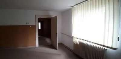 Spatiu industrial de vanzare in Sibiu - foto 9