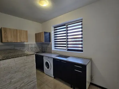 Garsoniera de vanzare in Vasile Aaron - foto 6