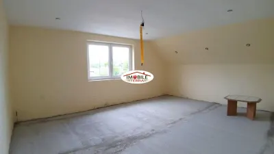 Casa spatioasa de vanzare in Cisnadie - foto 16