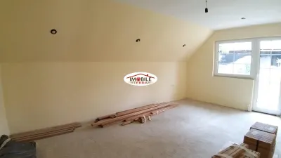 Casa spatioasa de vanzare in Cisnadie - foto 17