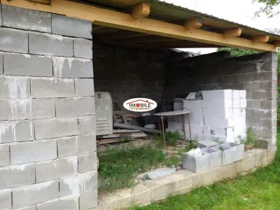 Casa spatioasa de vanzare in Cisnadie - foto 21
