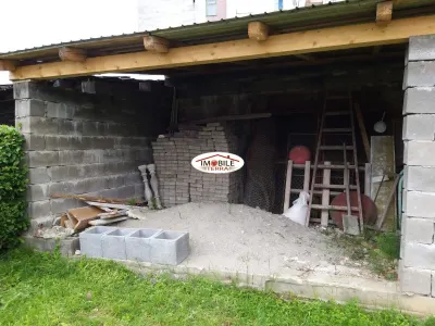Casa spatioasa de vanzare in Cisnadie - foto 22