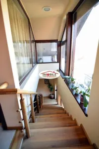 Doua case cu teren 800 mp, zona Trei Stejari - foto 12