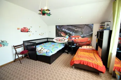 Doua case cu teren 800 mp, zona Trei Stejari - foto 19