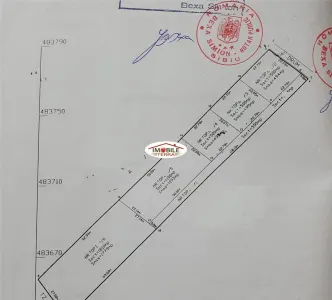 Teren intravilan 500 mp de vanzare in Sura Mare - foto 4