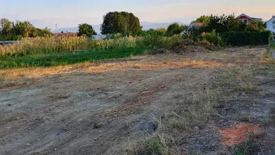 Teren de vanzare in Sibiu zona Lazaret - foto 2