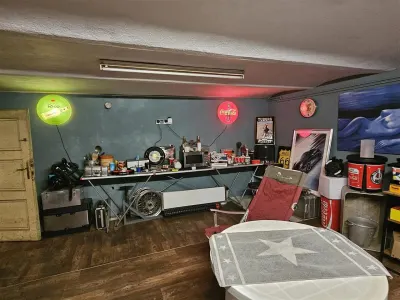 Casa cu 900 mp teren zona Calea Poplacii aproape de Parcul Sub Arini - foto 13