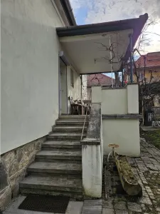 Casa cu 900 mp teren zona Calea Poplacii aproape de Parcul Sub Arini - foto 15