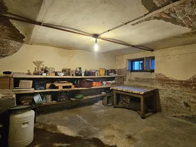 Casa cu 900 mp teren zona Calea Poplacii aproape de Parcul Sub Arini - foto 19