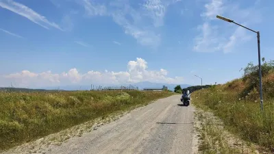 Teren de vanzare in parcul Industrial Selimbar - foto 4