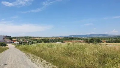 Teren de vanzare in parcul Industrial Selimbar - foto 6