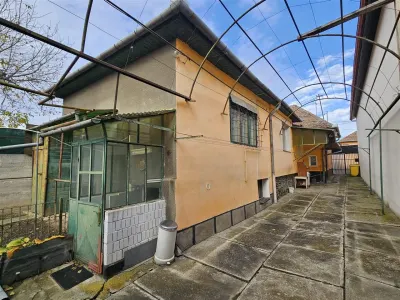 Casa de vanzare in Sibiu zona Lupeni - foto 2