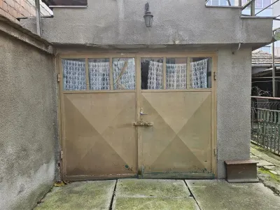 Casa de vanzare in Sibiu zona Lupeni - foto 5