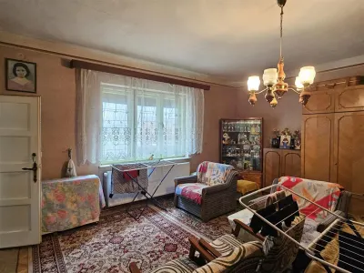 Casa de vanzare in Sibiu zona Lupeni - foto 6