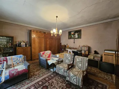 Casa de vanzare in Sibiu zona Lupeni - foto 7