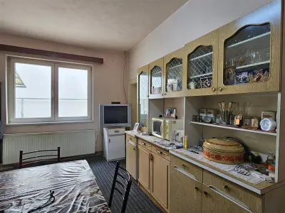Casa de vanzare in Sibiu zona Lupeni - foto 9