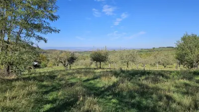 Teren de vanzare langa Saliste zona Bercu sat Gales - Tilisca - foto 2
