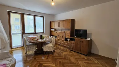 Apartament 3 camere decomandat la vila Strand - foto 2