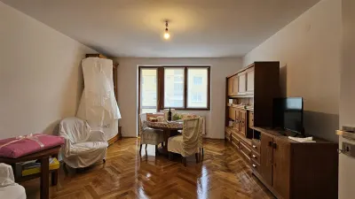 Apartament 3 camere decomandat la vila Strand - foto 3
