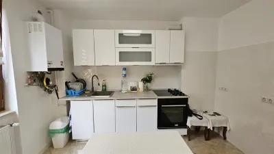 Apartament 3 camere decomandat la vila Strand - foto 9