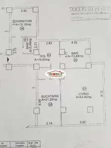 Spatiu pentru birou de inchiriat in Sibiu - foto 7