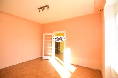 Apartament 3 camere de vanzare in centru istoric Sibiu - foto 3