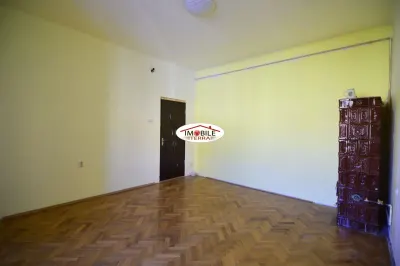 Apartament 3 camere de vanzare in centru istoric Sibiu - foto 7