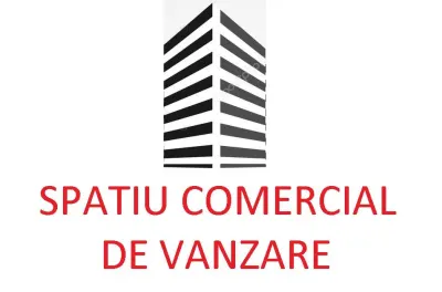 Spatiu comercial de vanzare in Sibiu - Sibiu