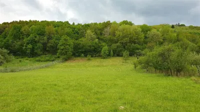 Teren de 6600 mp de vanzare la Sibiel - foto 5