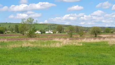 Teren de vanzare in Viile Sibiului - foto 4