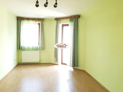 Casa de inchiriat pentru locuit sau firma pe Cl. Dumbravii - foto 4