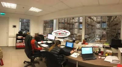 Spatiu pentru depozitare in Sibiu, 3000mp - foto 2