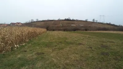 Teren de vanzare in Sura Mare Sibiu - foto 3