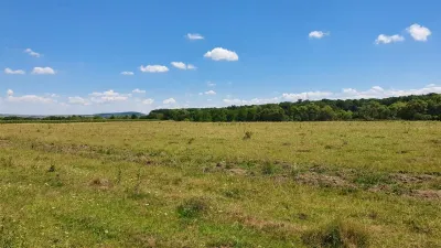 Teren de vanzare pe Valea Sevisului Selimbar - foto 2