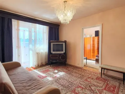 Apartament 2 camere  de inchiriat in Hipodrom - Sibiu