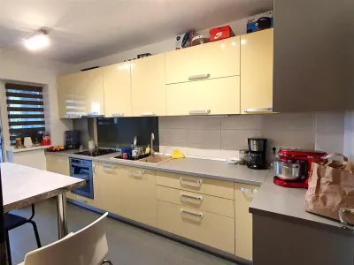 Apartament de vanzare in Sibiu cartier Ciresica - foto 4