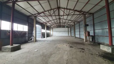 Spatiu industrial de inchiriat in Sibiu - Sibiu