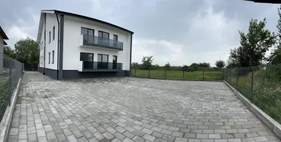 Casa pretabila sediu firma - birouri de inchiriat in Sibiu - foto 12