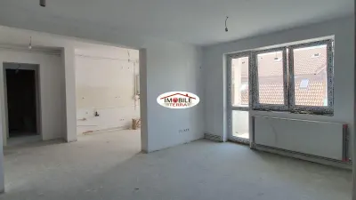 Apartament nou Ciresica Sibiu - foto 2