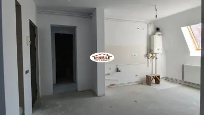 Apartament nou Ciresica Sibiu - foto 11