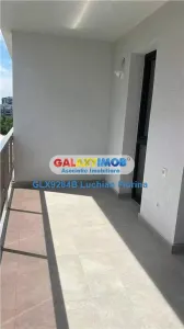 Apartament 2 camere, prima inchiriere, bloc nou I Nicolae Teclu - foto 10
