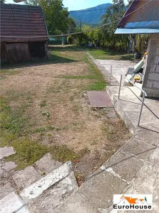 Casa cu teren de vanzare in Jud Hunedoara  Vulcan Paroseni - foto 6