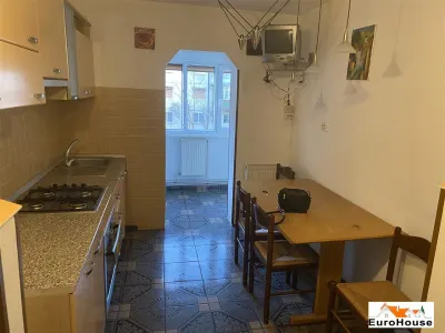 Apartament cu 2 camere de inchiriat in Alba Iulia Cetate - foto 1