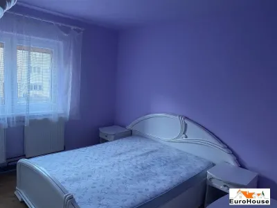 Apartament cu 2 camere de inchiriat in Alba Iulia Cetate - foto 5