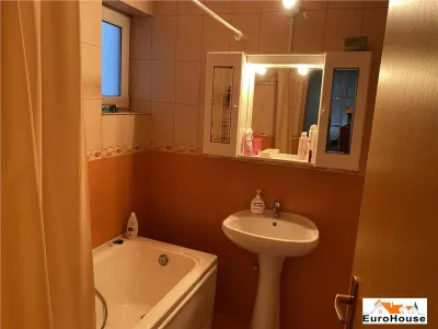 Apartament cu 2 camere de inchiriat  in Alba Iulia - foto 7