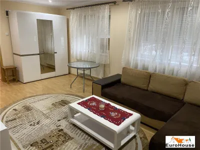 Apartament cu 2 camere de inchiriat  in Alba Iulia - foto 9