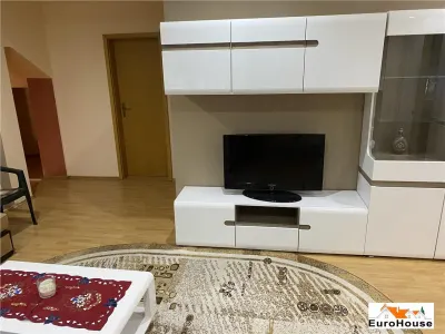 Apartament cu 2 camere de inchiriat  in Alba Iulia - foto 10