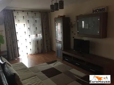Apartament cu 4 camere de vanzare in Alba Iulia - Alba Iulia