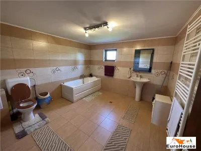 Casa de vanzare in Alba Iulia - foto 14