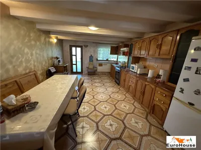 Casa de vanzare in Alba Iulia - foto 17